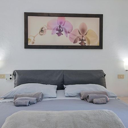 B&B Cristina Garden Pisa Eksteriør bilde