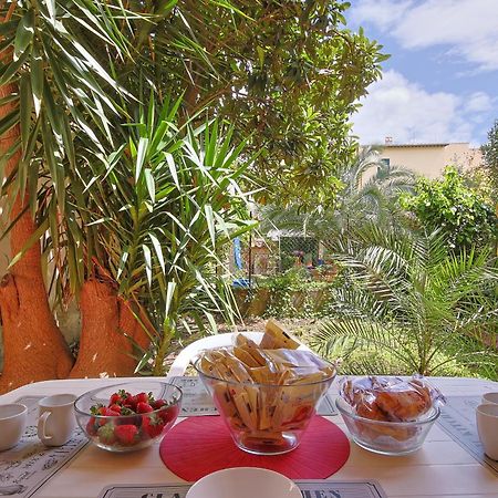 B&B Cristina Garden Pisa Eksteriør bilde