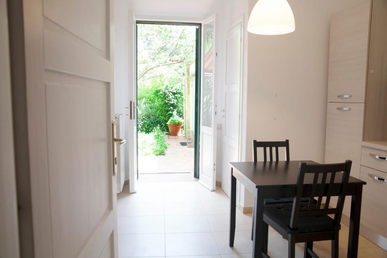 B&B Cristina Garden Pisa Eksteriør bilde