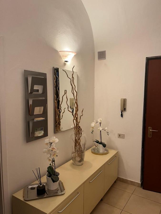B&B Cristina Garden Pisa Eksteriør bilde