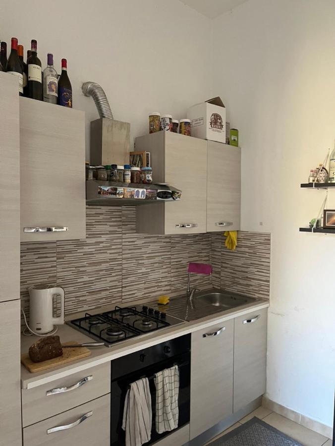 B&B Cristina Garden Pisa Eksteriør bilde