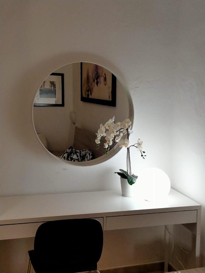 B&B Cristina Garden Pisa Eksteriør bilde