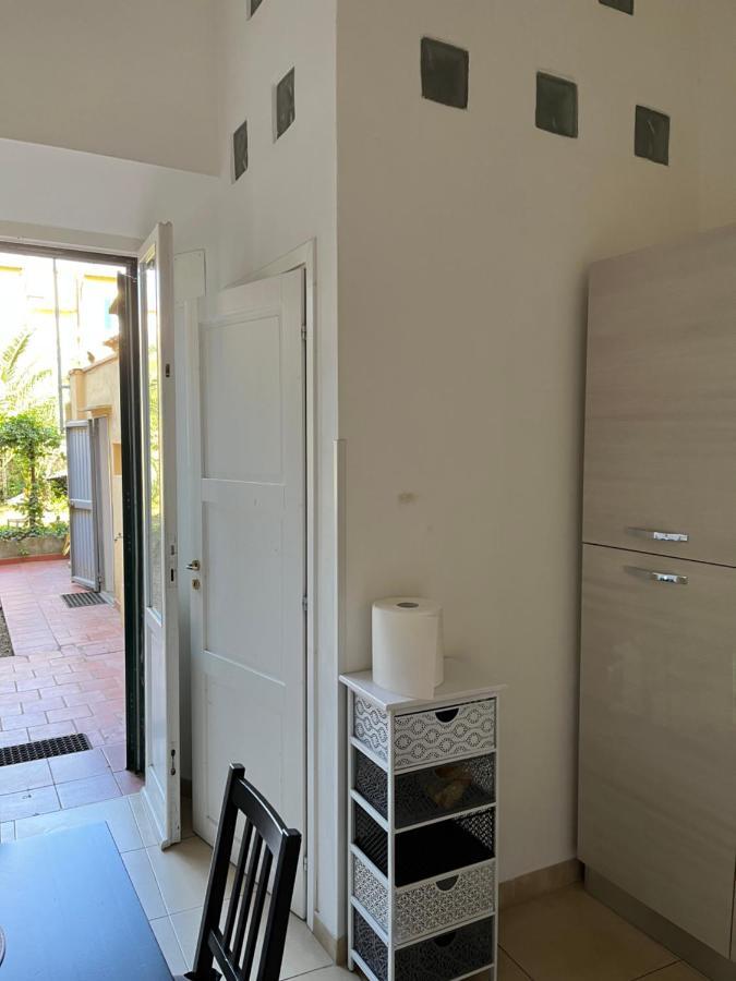 B&B Cristina Garden Pisa Eksteriør bilde