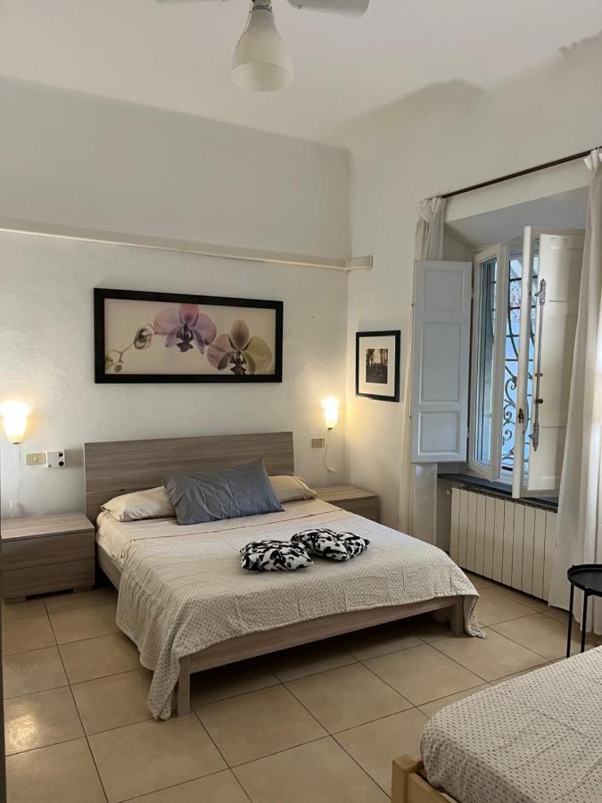 B&B Cristina Garden Pisa Eksteriør bilde