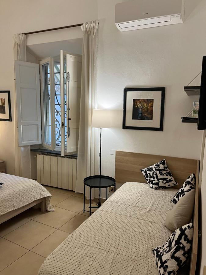 B&B Cristina Garden Pisa Eksteriør bilde
