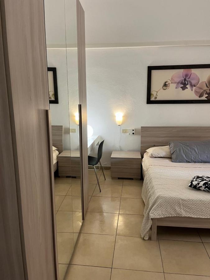 B&B Cristina Garden Pisa Eksteriør bilde