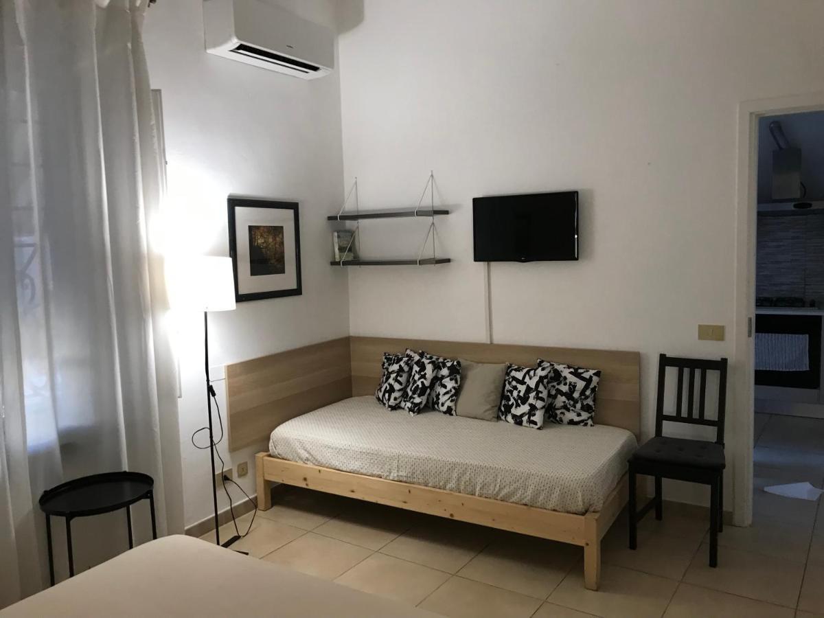 B&B Cristina Garden Pisa Eksteriør bilde