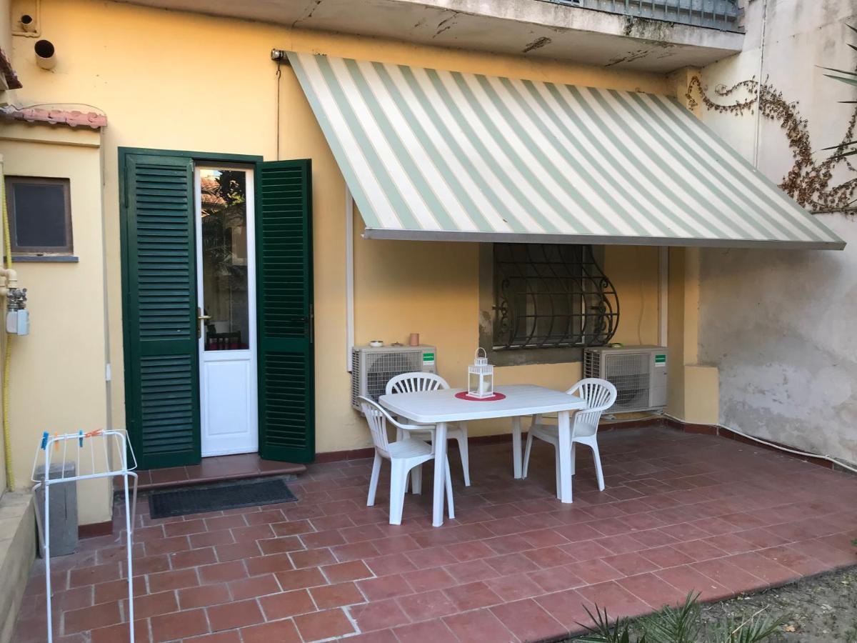 B&B Cristina Garden Pisa Eksteriør bilde