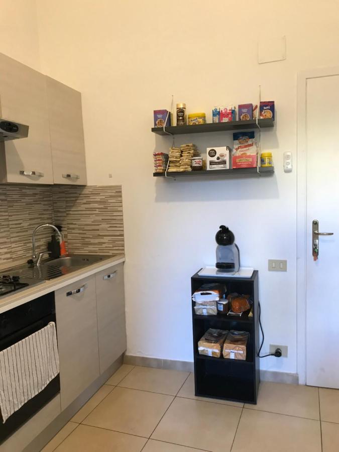 B&B Cristina Garden Pisa Eksteriør bilde