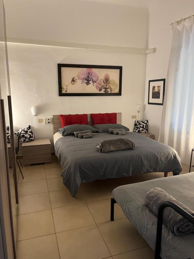 B&B Cristina Garden Pisa Eksteriør bilde