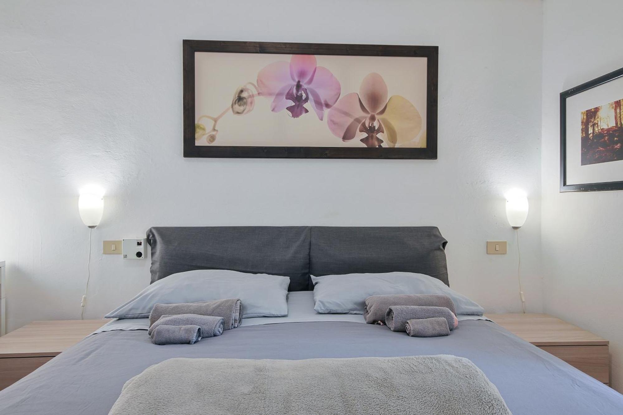 B&B Cristina Garden Pisa Eksteriør bilde