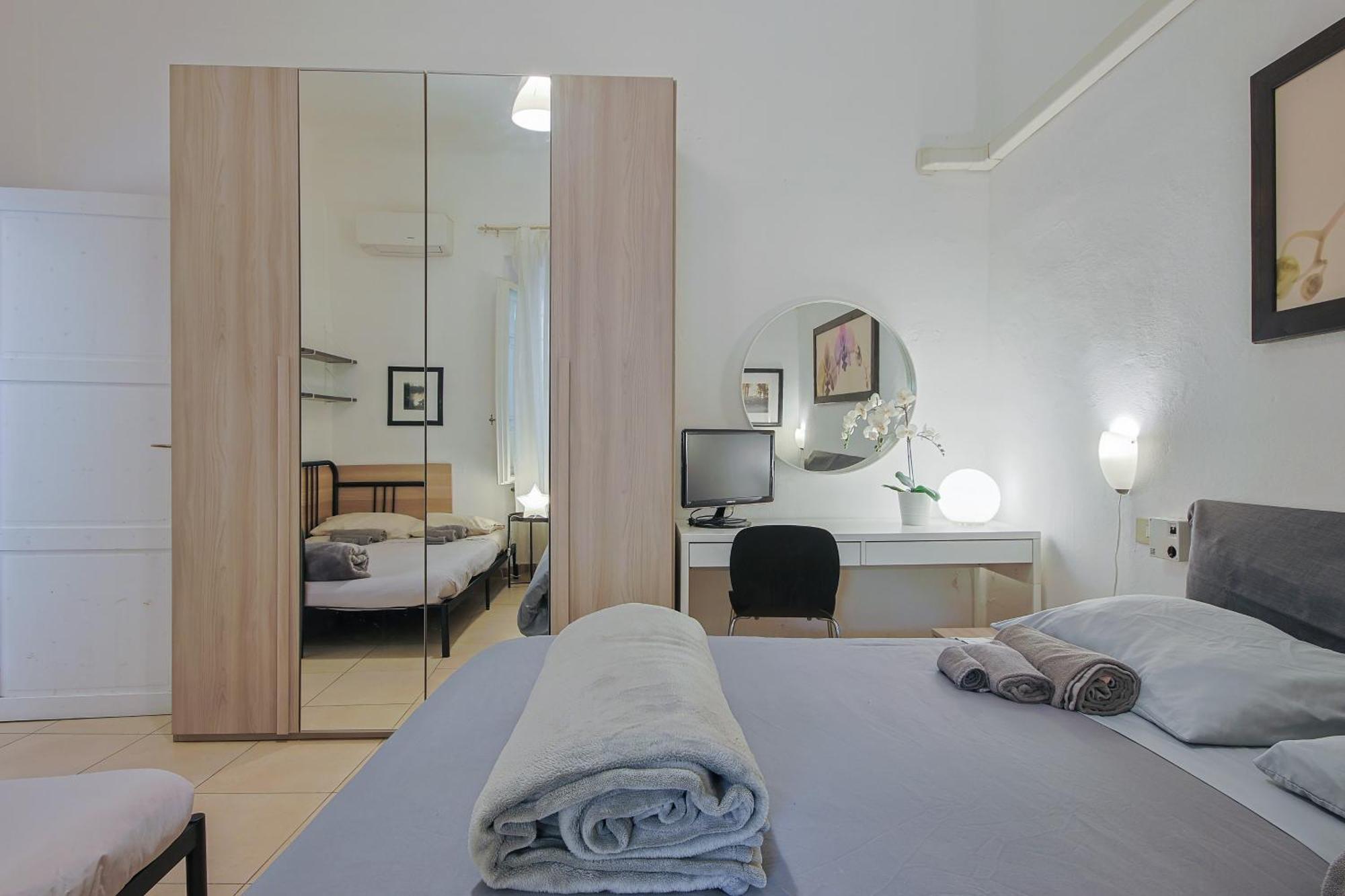 B&B Cristina Garden Pisa Eksteriør bilde