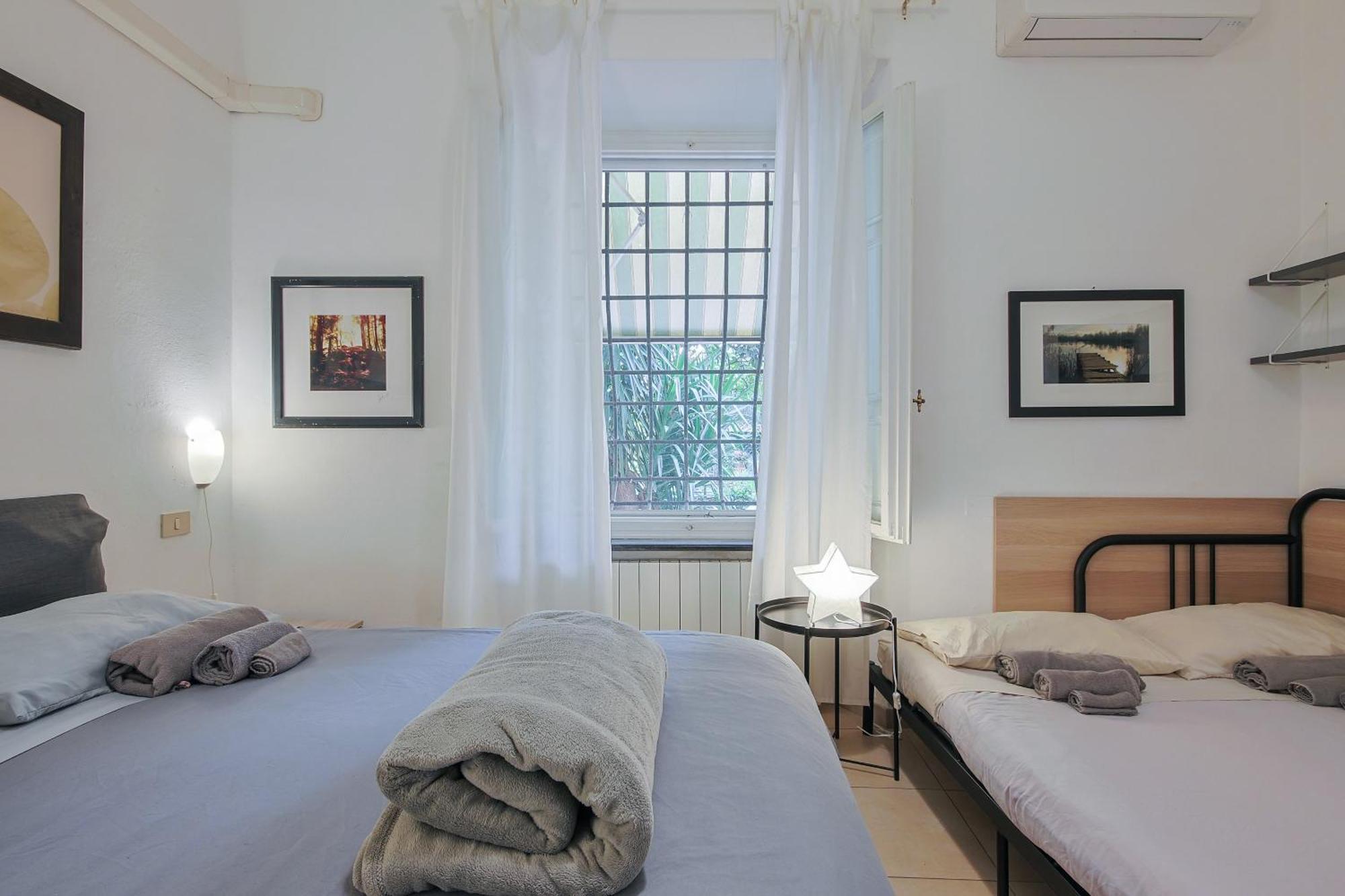 B&B Cristina Garden Pisa Eksteriør bilde