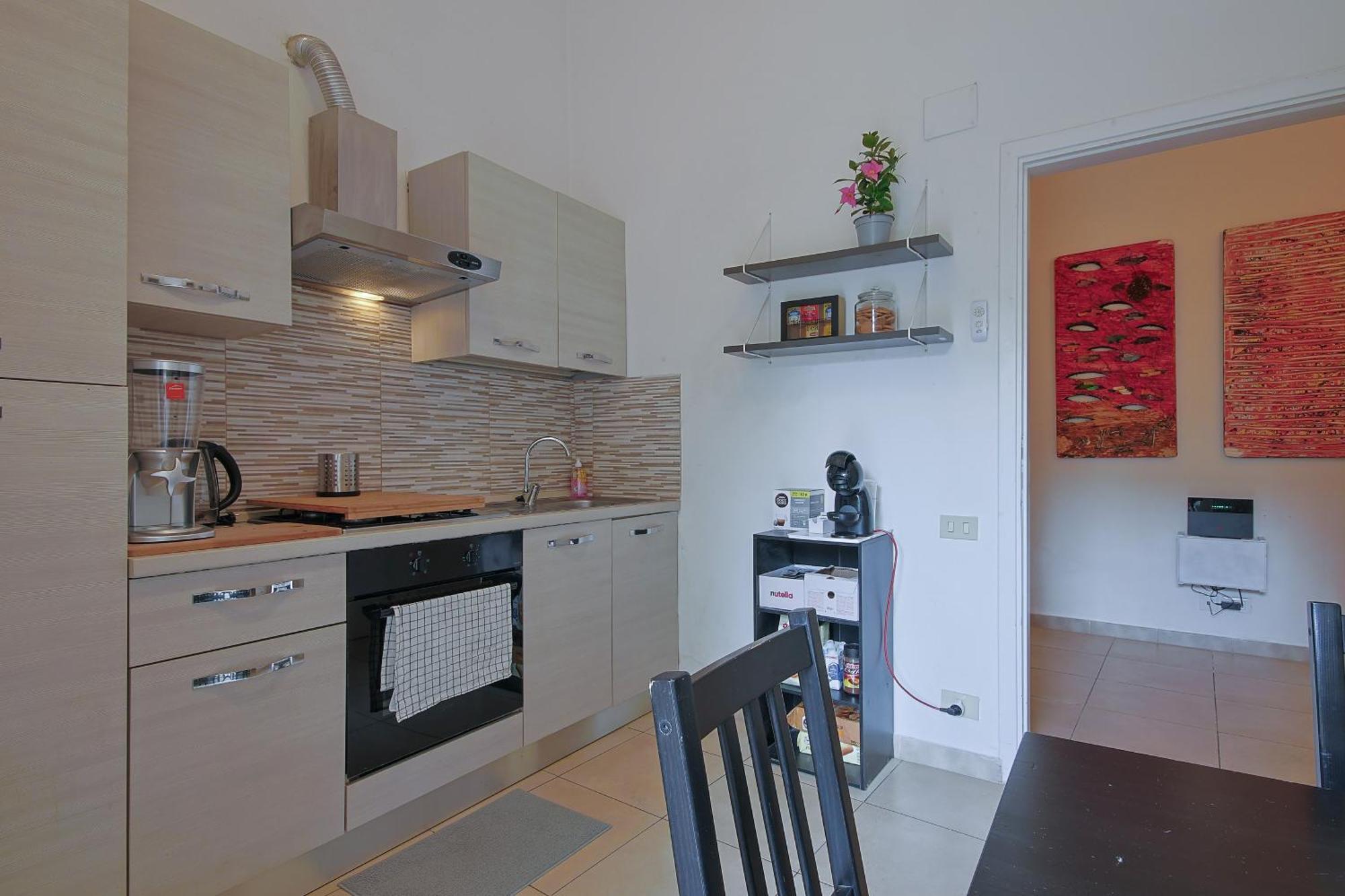 B&B Cristina Garden Pisa Eksteriør bilde