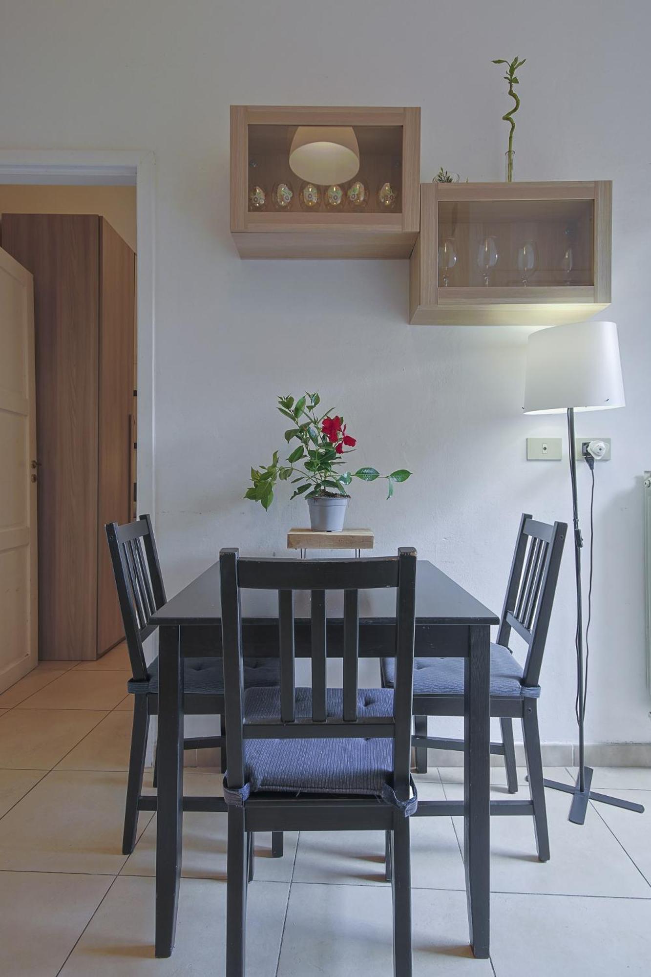 B&B Cristina Garden Pisa Eksteriør bilde
